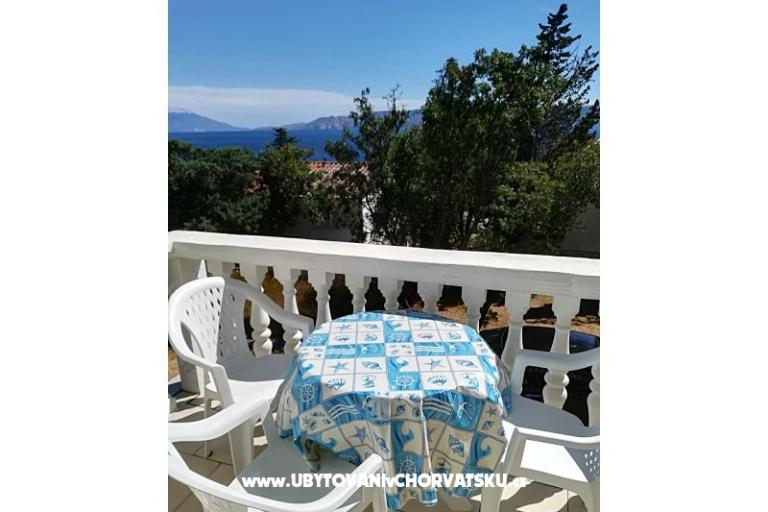Apartmány Adria - Maričić – foto 5