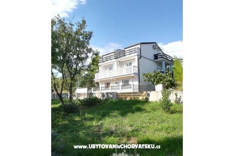 Apartmány Adria - Maričić – foto 8