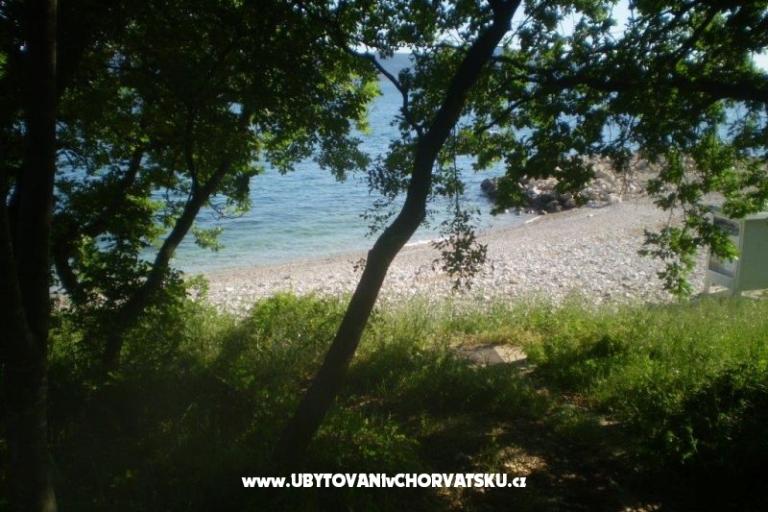 Apartmány Adria - Maričić – foto 9