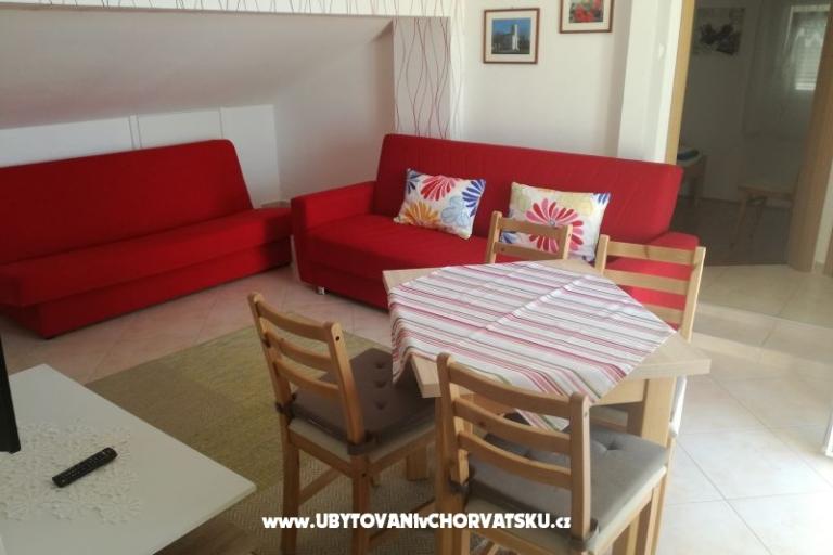 Apartmány Ana – foto 16