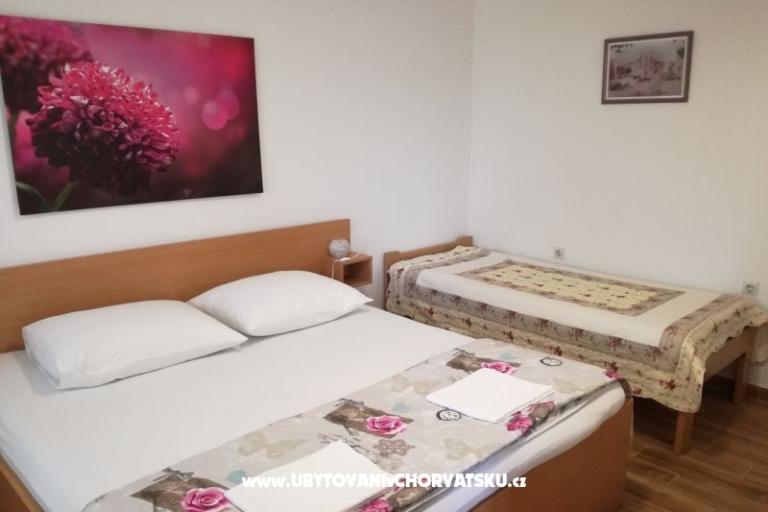 Apartmány Ana – foto 18