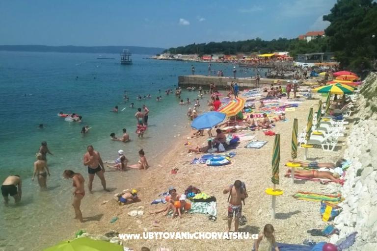 Apartmány Ana – foto 8