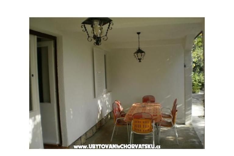 Apartmány Baričević – foto 3