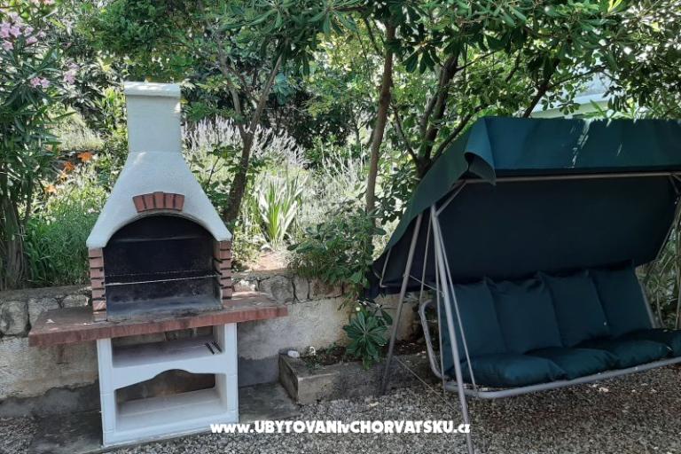 Apartmány Baričević – foto 4