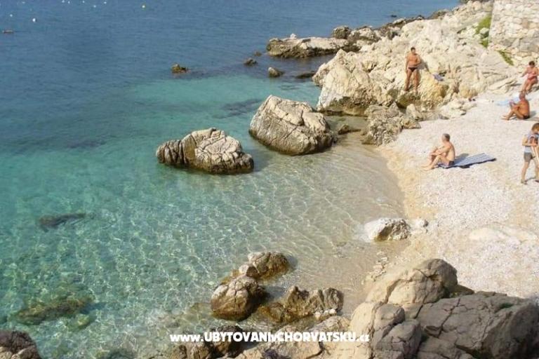 Apartmány Bionda Novi Vinodolski – foto 10