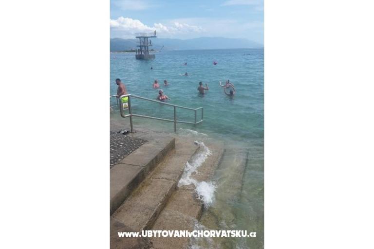 Apartmány Bionda Novi Vinodolski – foto 14