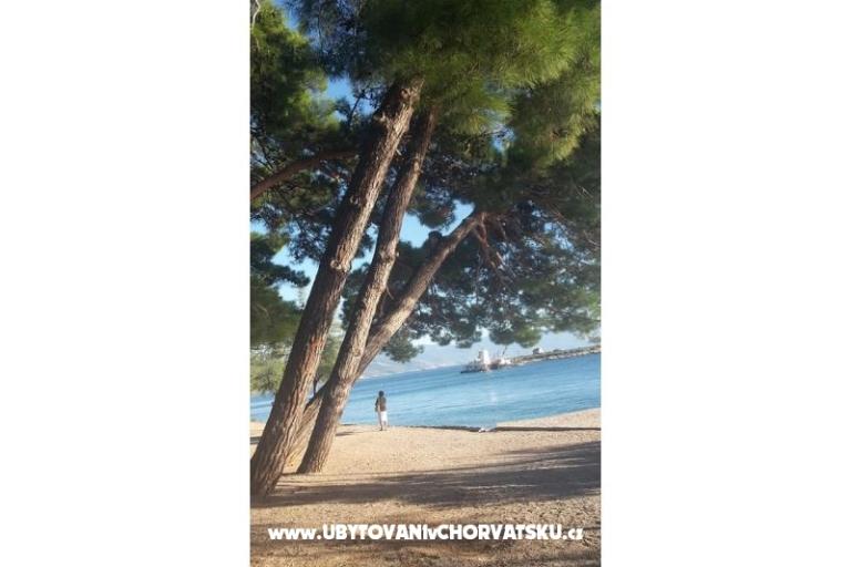 Apartmány Bionda Novi Vinodolski – foto 15