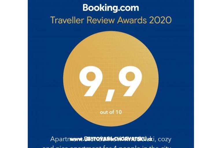 Apartmány Bionda Novi Vinodolski – foto 16