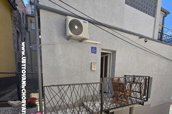 Apartmány Bionda Novi Vinodolski – foto 19