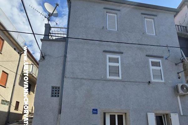 Apartmány Bionda Novi Vinodolski – foto 2