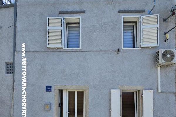 Apartmány Bionda Novi Vinodolski – foto 20