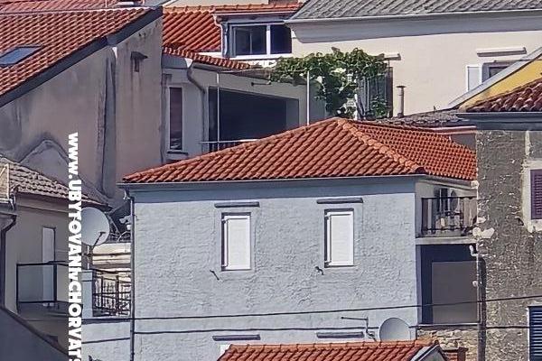 Apartmány Bionda Novi Vinodolski – foto 22