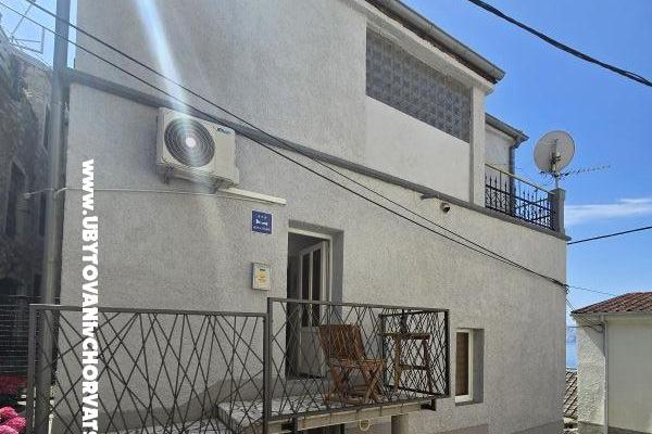 Apartmány Bionda Novi Vinodolski – foto 24