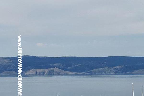 Apartmány Bionda Novi Vinodolski – foto 26