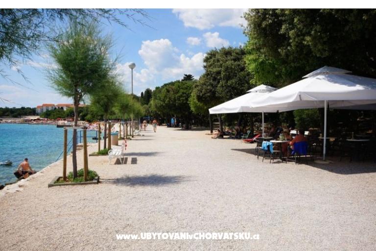 Apartmány Bionda Novi Vinodolski – foto 28