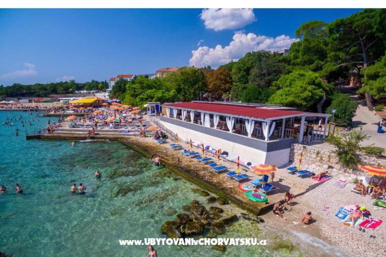 Apartmány Bionda Novi Vinodolski – foto 29