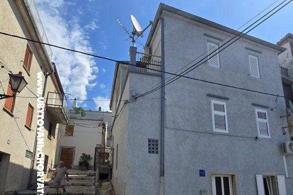 Apartmány Bionda Novi Vinodolski – foto 3