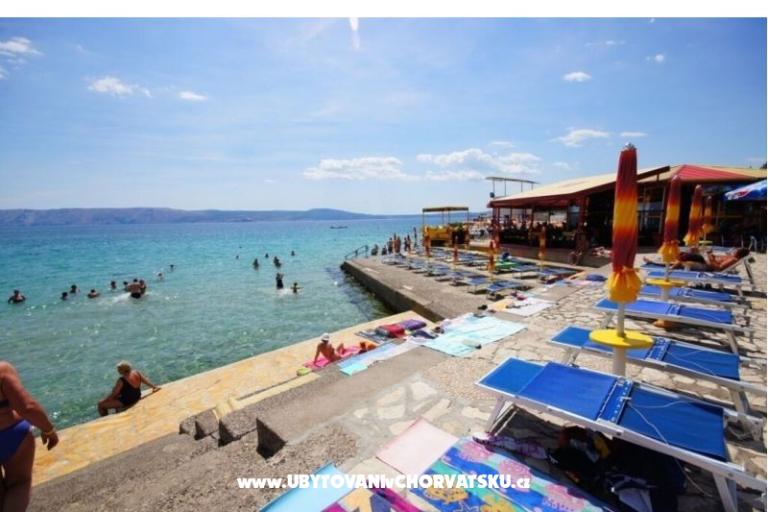 Apartmány Bionda Novi Vinodolski – foto 30