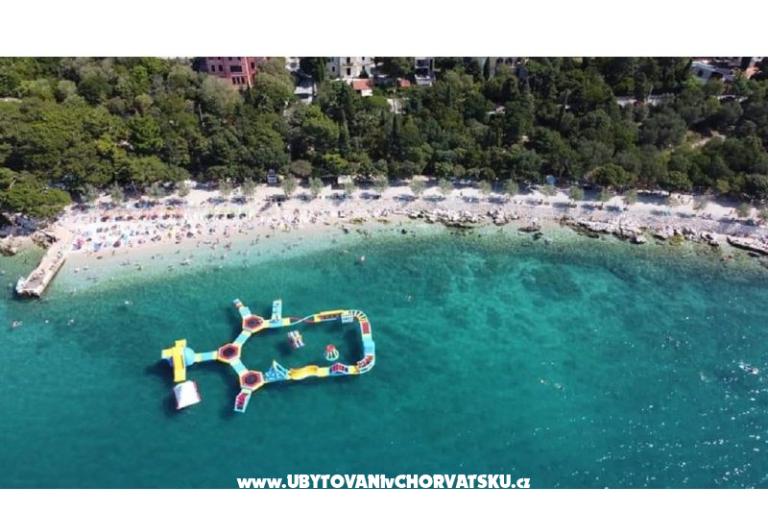 Apartmány Bionda Novi Vinodolski – foto 32