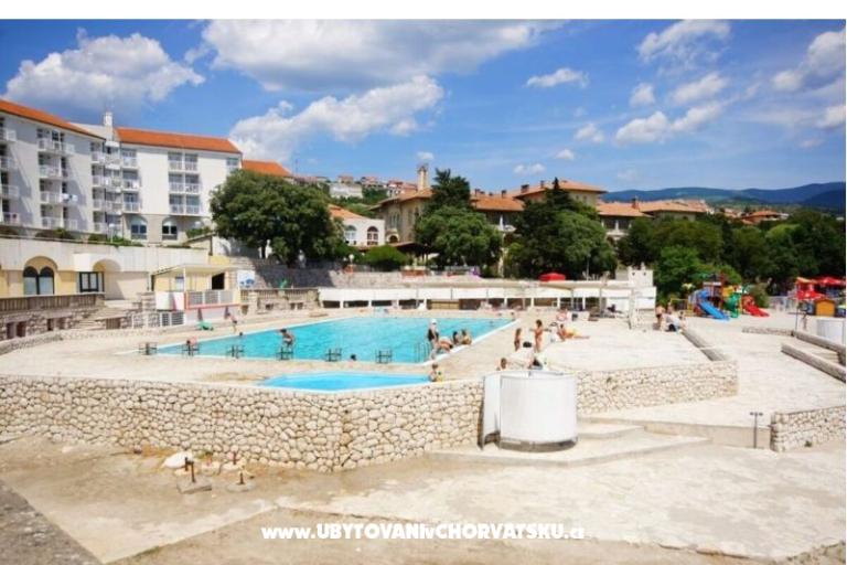 Apartmány Bionda Novi Vinodolski – foto 37