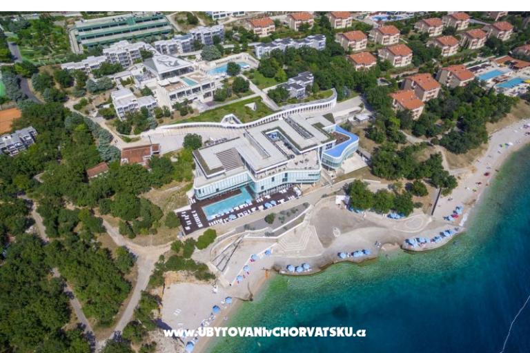 Apartmány Bionda Novi Vinodolski – foto 38