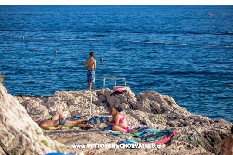 Apartmány Bionda Novi Vinodolski – foto 39