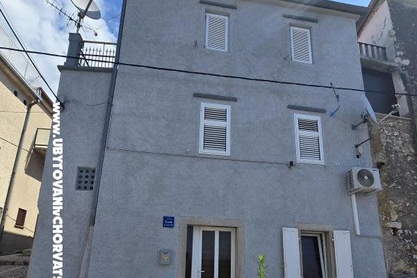 Apartmány Bionda Novi Vinodolski – foto 4