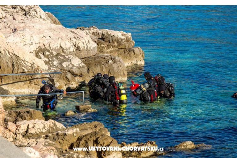 Apartmány Bionda Novi Vinodolski – foto 40