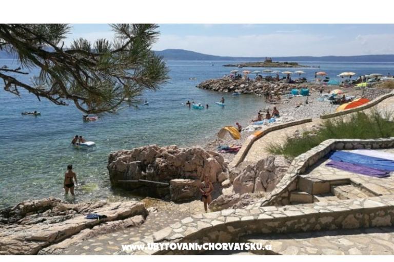 Apartmány Bionda Novi Vinodolski – foto 42