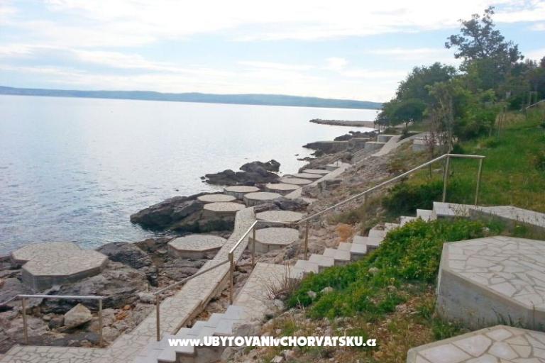 Apartmány Bionda Novi Vinodolski – foto 44