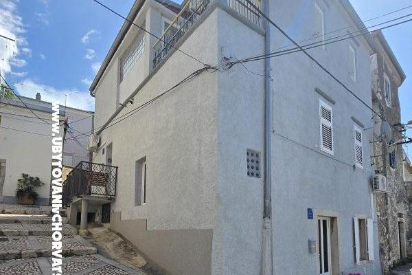 Apartmány Bionda Novi Vinodolski – foto 5