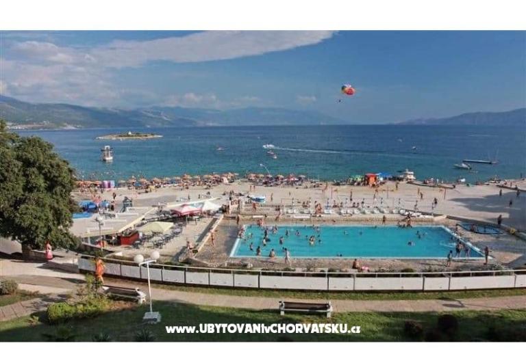 Apartmány Bionda Novi Vinodolski – foto 7