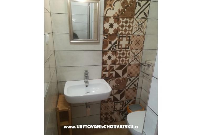 Apartmány Bribirska – foto 13