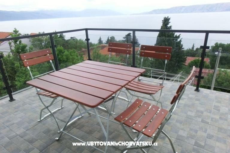 Apartmány Bribirska – foto 15