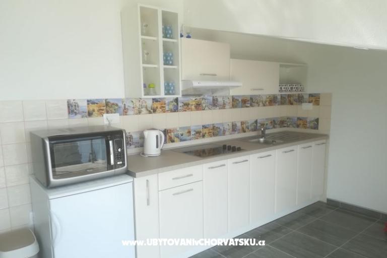 Apartmány Bribirska – foto 18