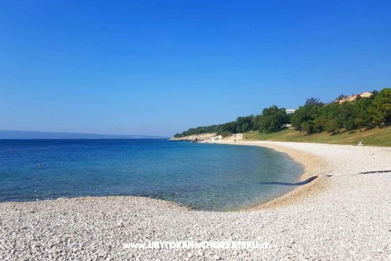 Apartmány Bribirska – foto 5