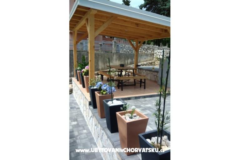 Apartmány Bribirska – foto 7