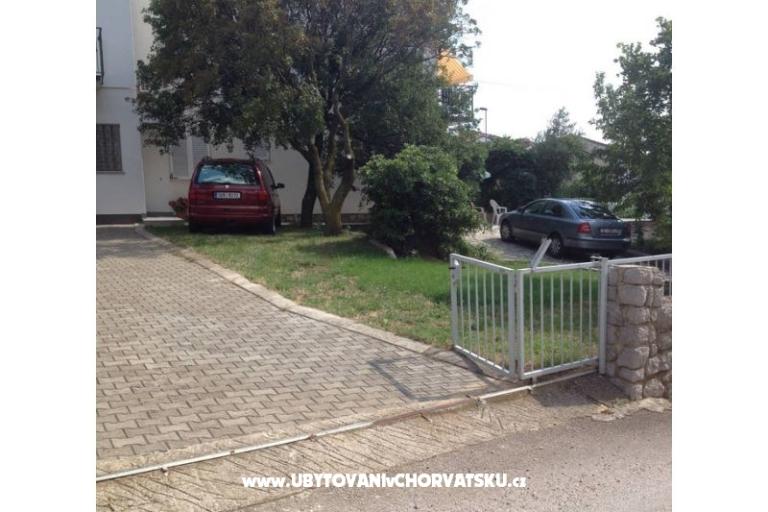 Apartmány Brigita – foto 2