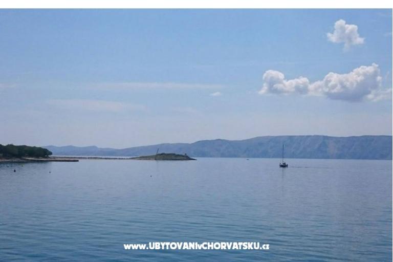 Apartmány Brigita – foto 5