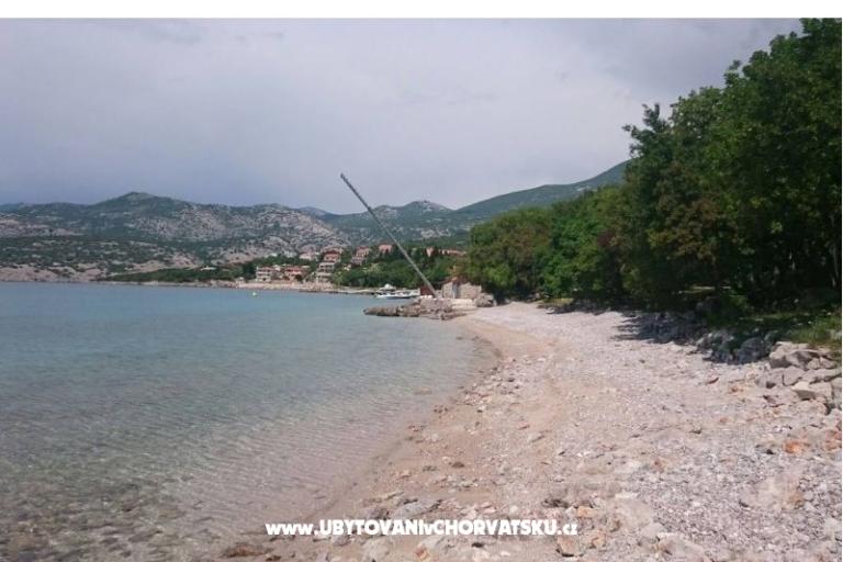 Apartmány Brigita – foto 6