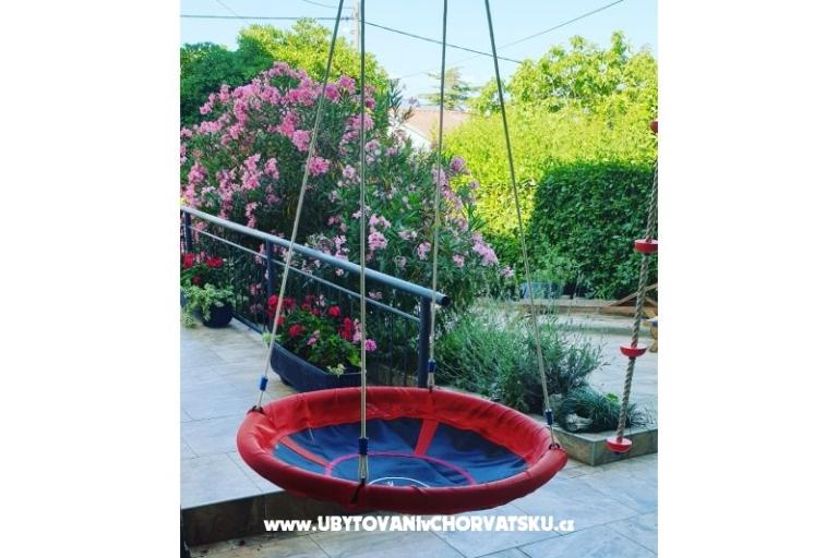 Apartmány BUTKOVIĆ DUBRAVKA – foto 11