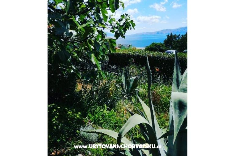 Apartmány BUTKOVIĆ DUBRAVKA – foto 14