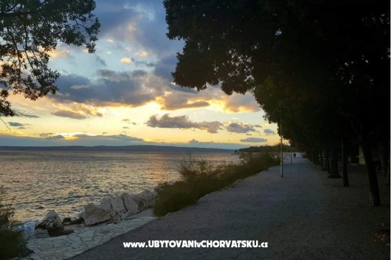 Apartmány BUTKOVIĆ DUBRAVKA – foto 16