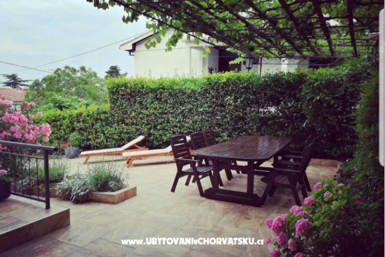 Apartmány BUTKOVIĆ DUBRAVKA – foto 3