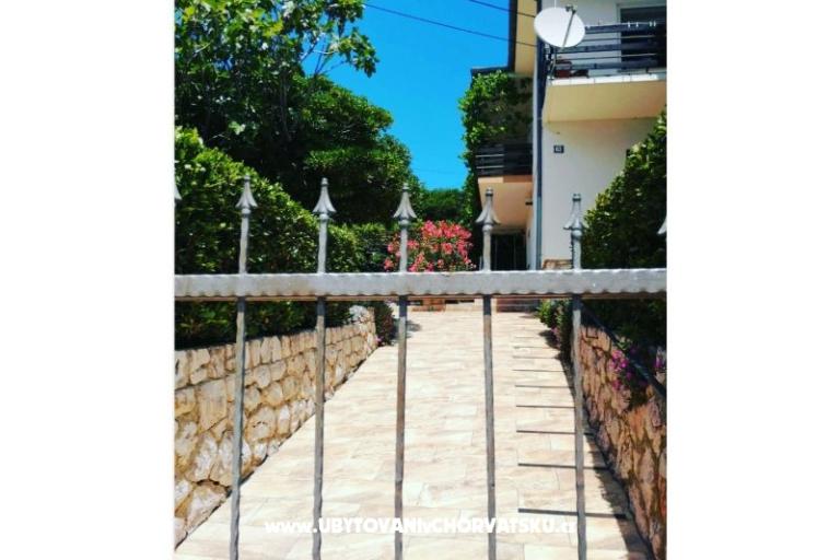 Apartmány BUTKOVIĆ DUBRAVKA – foto 7