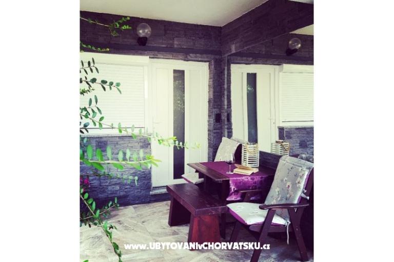 Apartmány BUTKOVIĆ DUBRAVKA – foto 8