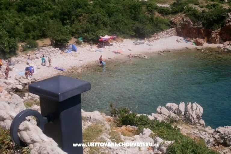 Apartmány Čajić – foto 15