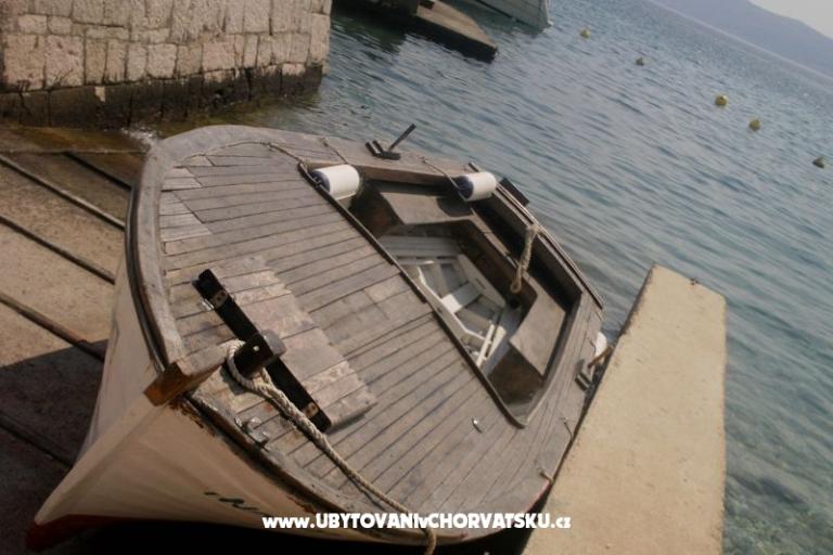 Apartmány Čajić – foto 5