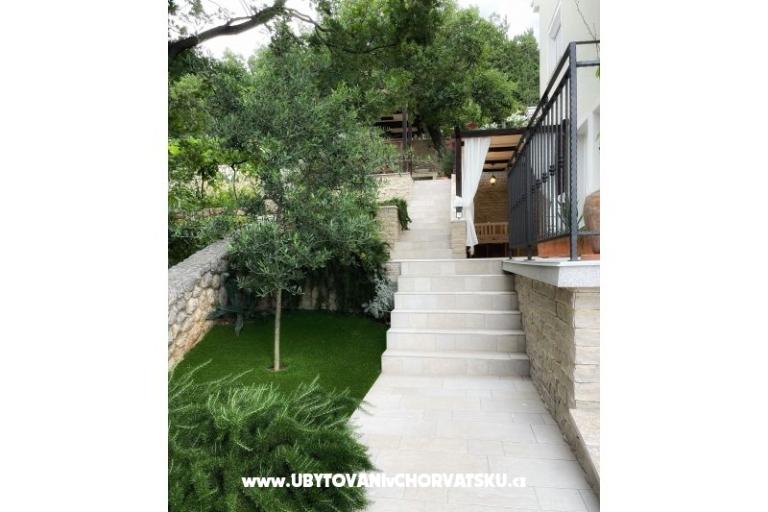 Apartmány Gajeta Povile – foto 10