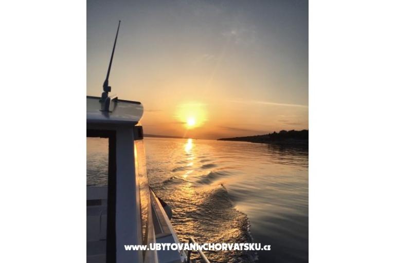 Apartmány Gajeta Povile – foto 13